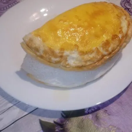 Parco vacanze Садиба Карпатський Рай