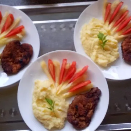 Parco vacanze Садиба Карпатський Рай *