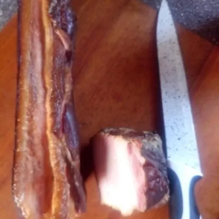 Садиба Карпатський Рай Parco vacanze *