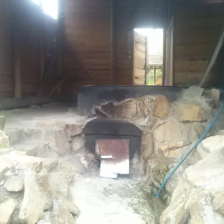 Садиба Карпатський Рай * Sheshory