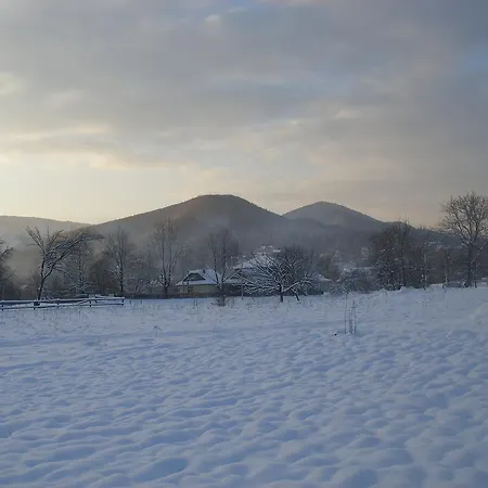 Садиба Карпатський Рай * Sheshory