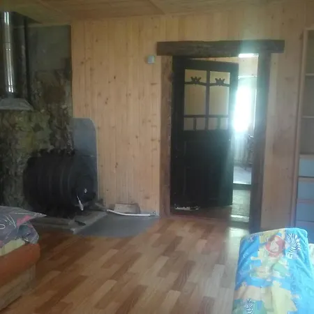 Parco vacanze Садиба Карпатський Рай *