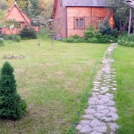 Parco vacanze Садиба Карпатський Рай