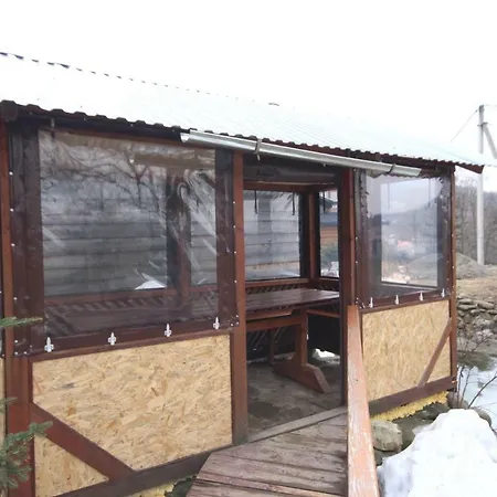 Parco vacanze Садиба Карпатський Рай