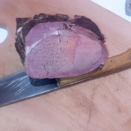 Садиба Карпатський Рай * Sheshory