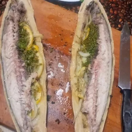 Holiday park Садиба Карпатський Рай *