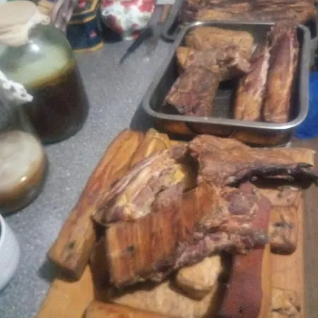 Садиба Карпатський Рай