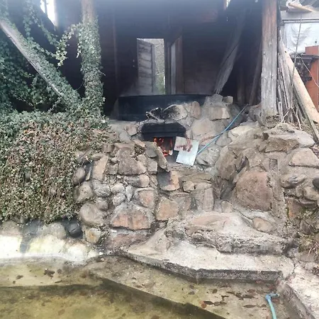 Holiday park Садиба Карпатський Рай