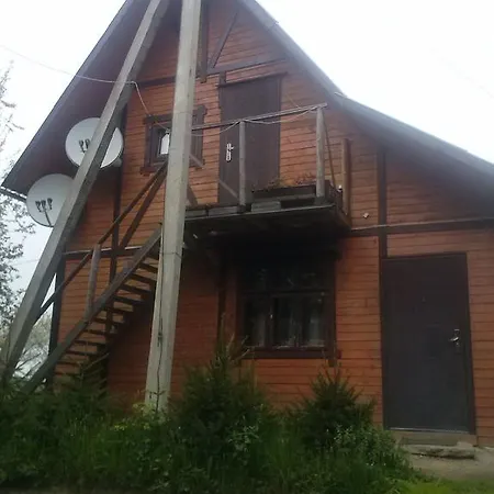 Садиба Карпатський Рай * Sheshory