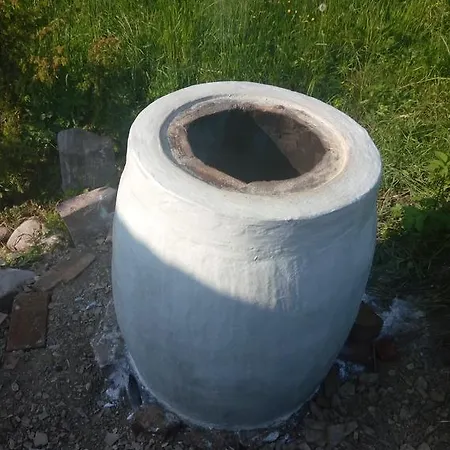 Holiday park Садиба Карпатський Рай