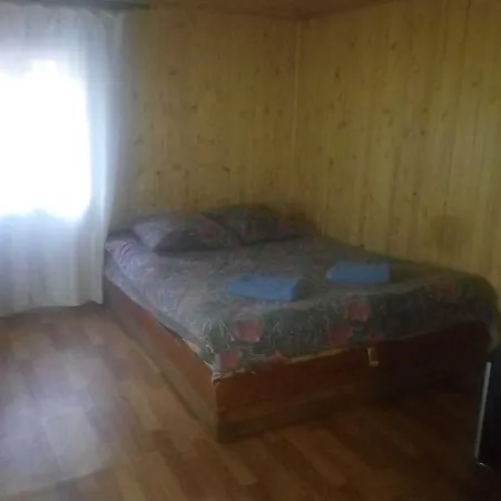 Садиба Карпатський Рай ホリデーパーク
