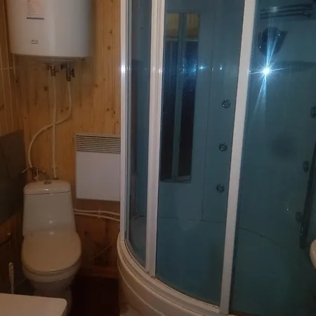 Holiday park Садиба Карпатський Рай