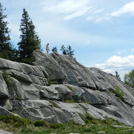 Садиба Карпатський Рай *