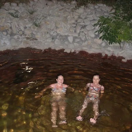 Садиба Карпатський Рай Sheshory