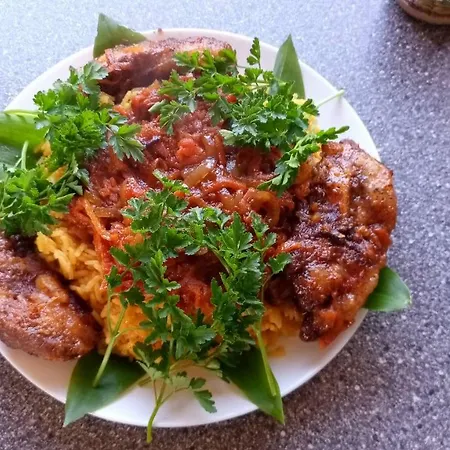 Holiday park Садиба Карпатський Рай