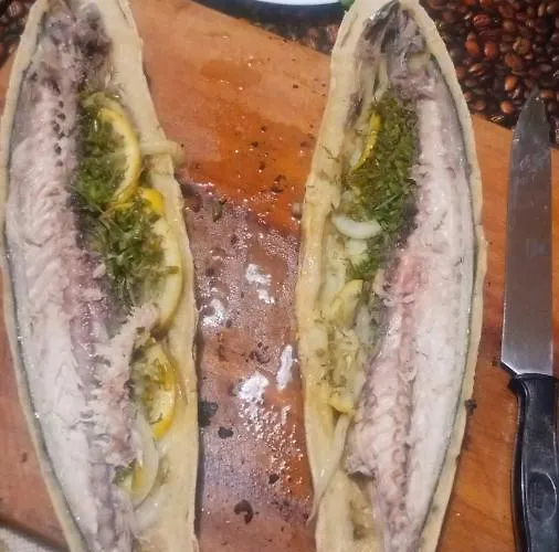 Holiday park Садиба Карпатський Рай *