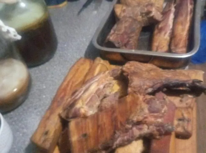 Садиба Карпатський Рай