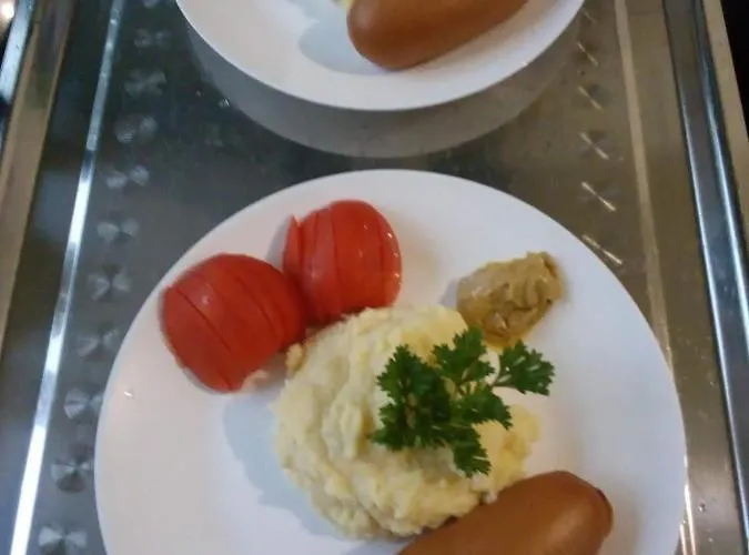 Садиба Карпатський Рай * Sheshory