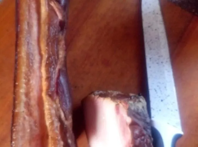 Садиба Карпатський Рай Holiday park *