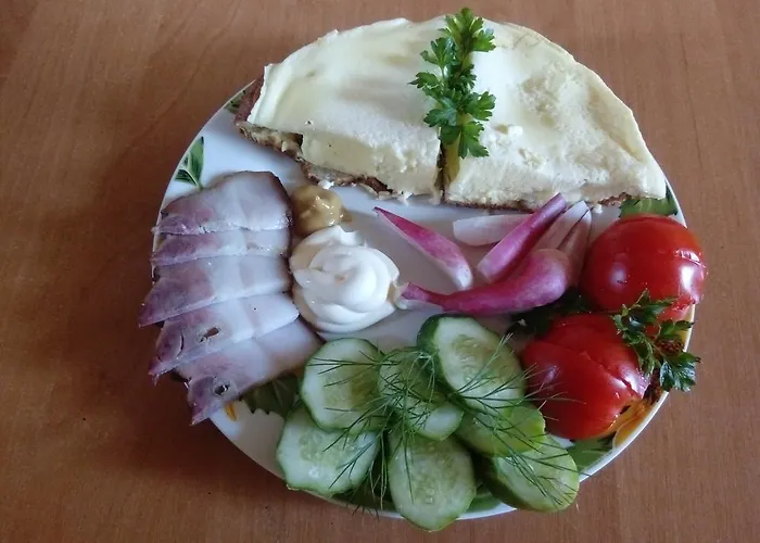 Holiday park Садиба Карпатський Рай *