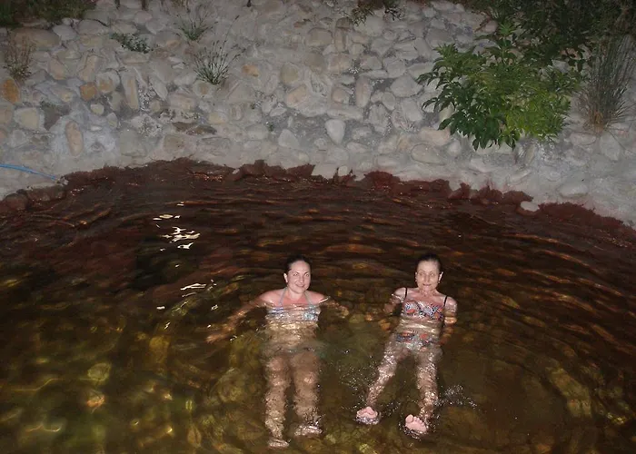 Садиба Карпатський Рай Sheshory